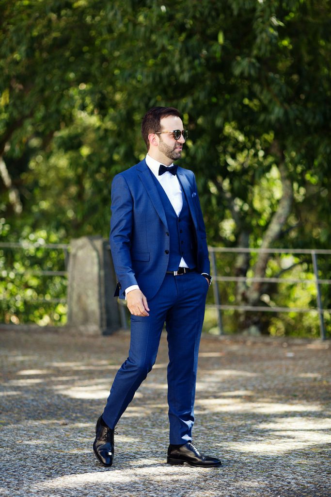 casamento simples e elegante