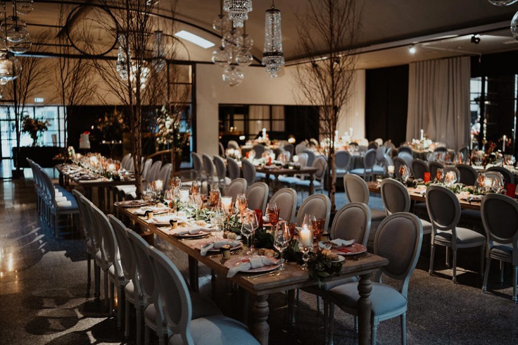 Casamento de Outono
