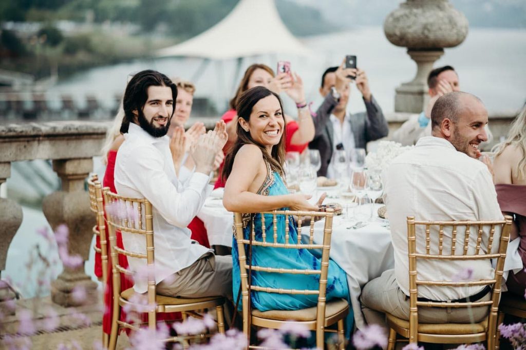 casamento no Palácio do Freixo