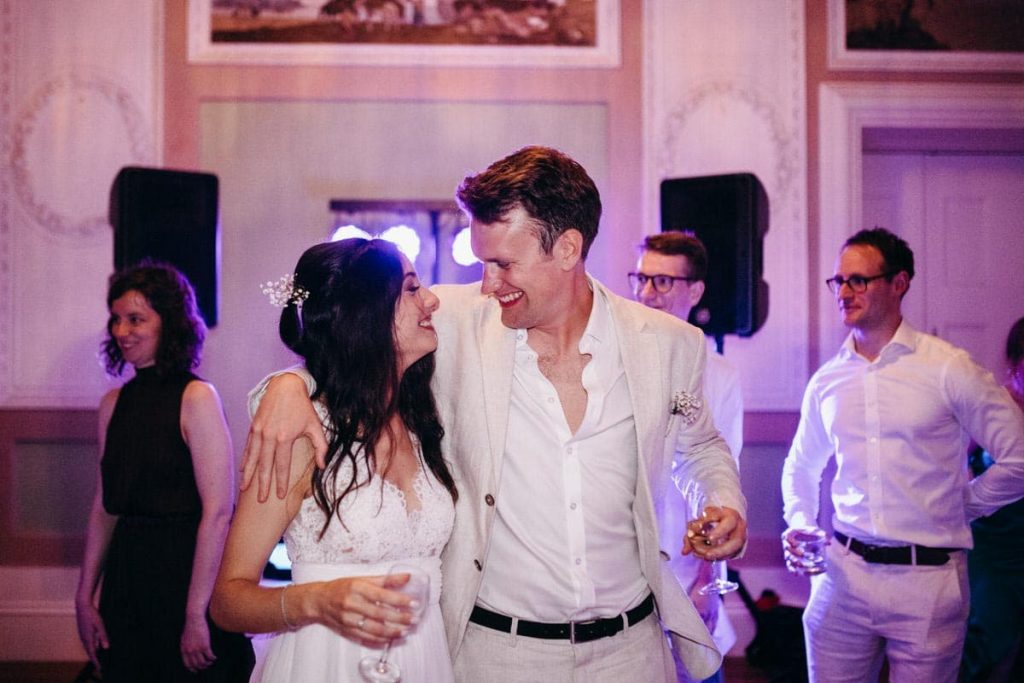 casamento no Palácio do Freixo